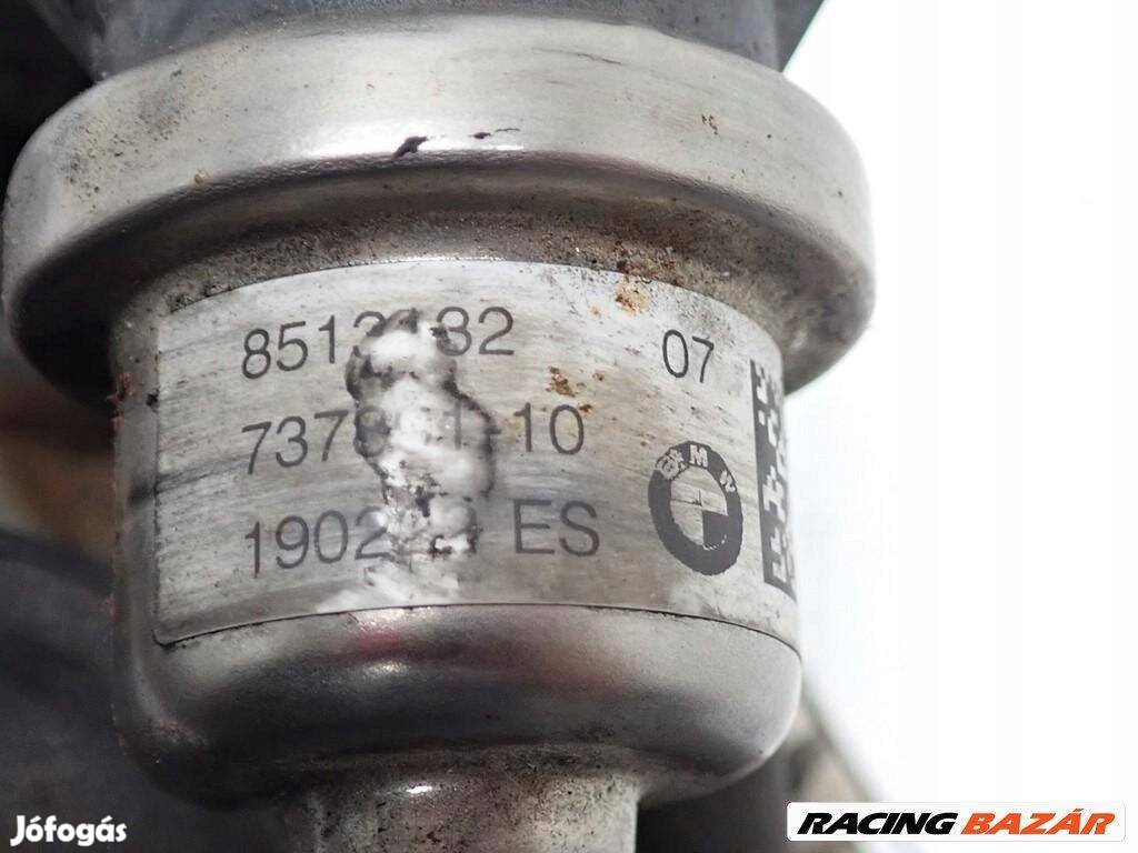 Mini Countryman R60 N47C16A 1.6d EGR hűtő 8573897
