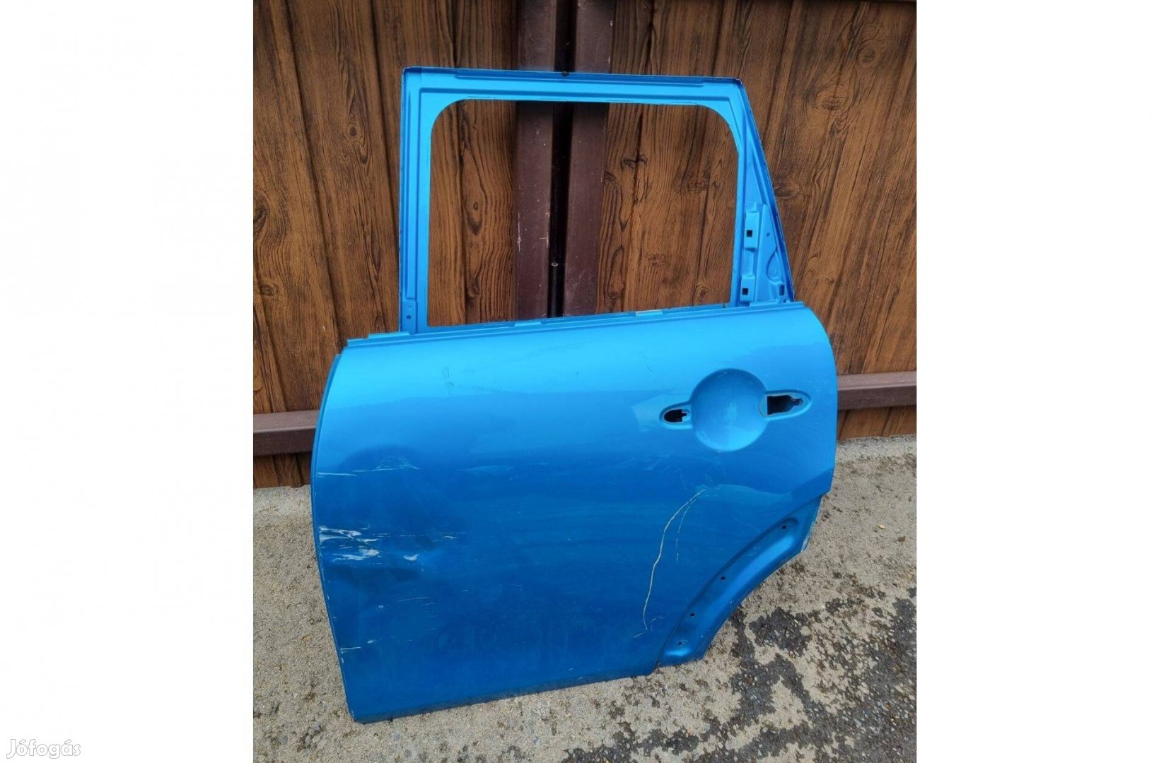 Mini F55 Bal hátsó ajtó