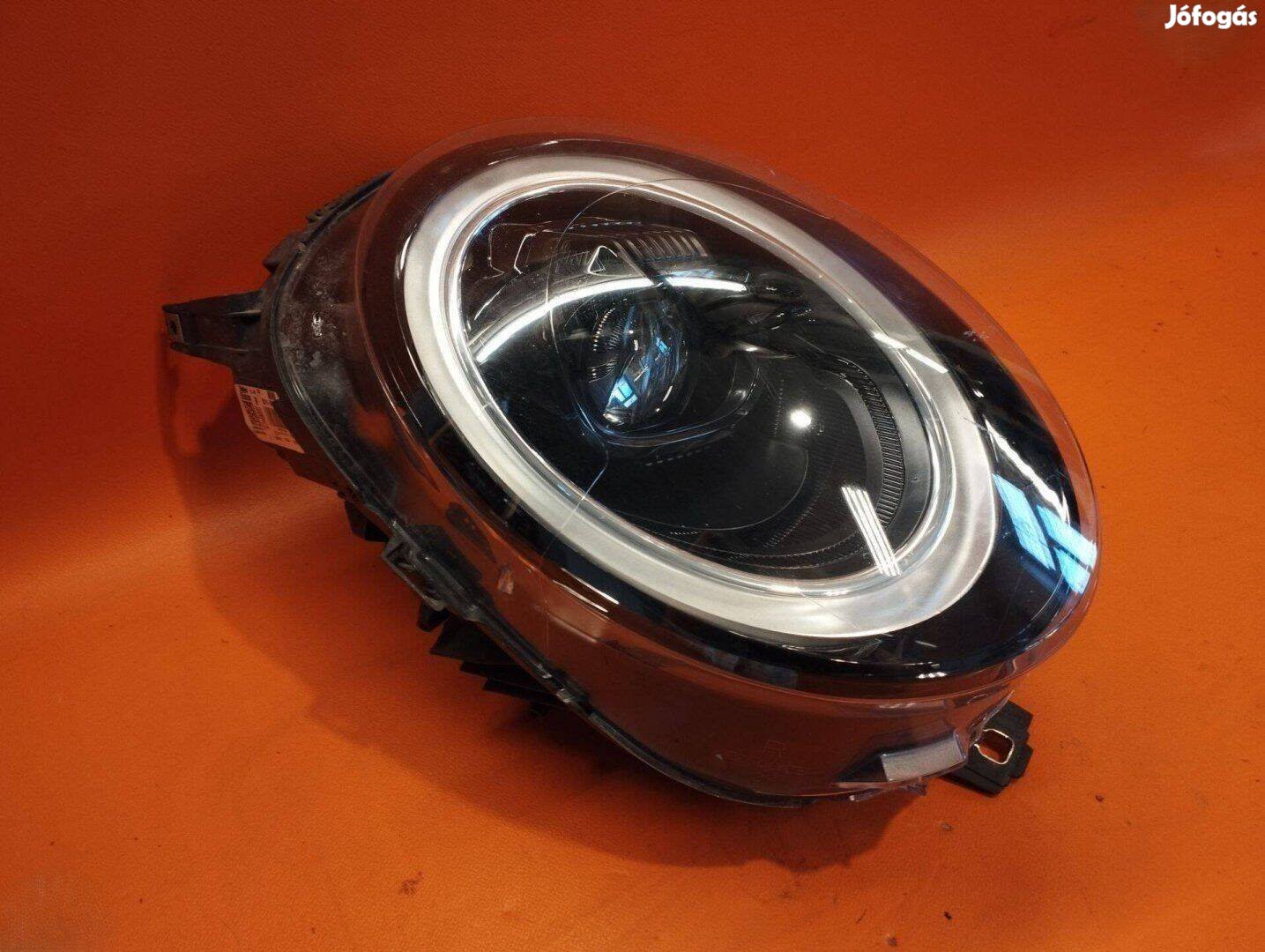 Mini F55 F56 F57 jobb led lámpa fényszóró 63115A01962 (S4.95)