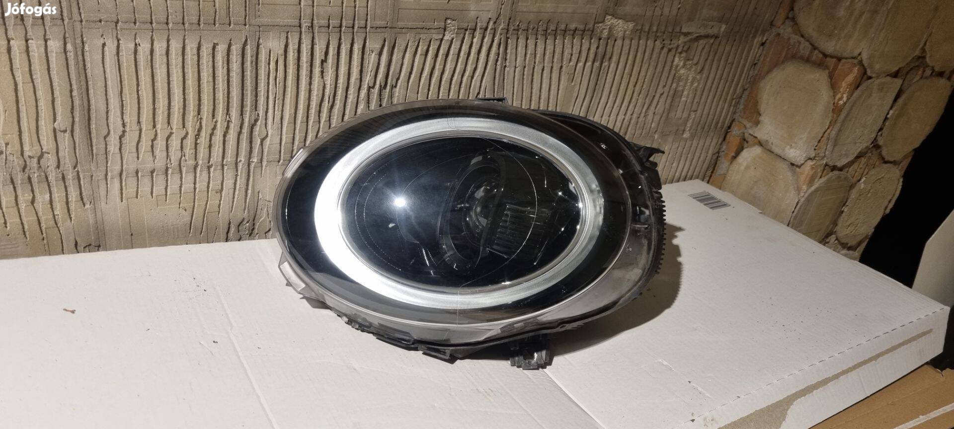 Mini F55 F56 LCI Facelift Jobb első fényszóró 6311 5A0196204