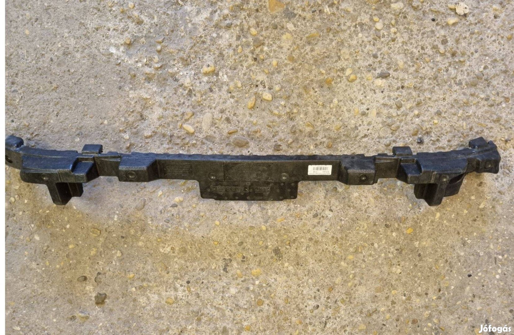 Mini F55 F56 energiaelnyelő szivacs 587455 10