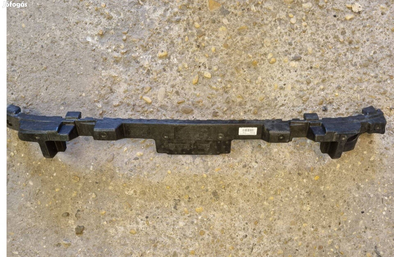 Mini F55 F56 energiaelnyelő szivacs 587455 10