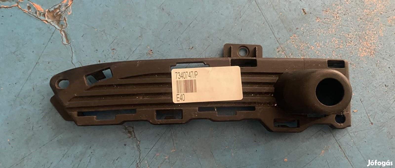Mini F55, F56 lökhárító rács burkolat 7340747 eladó
