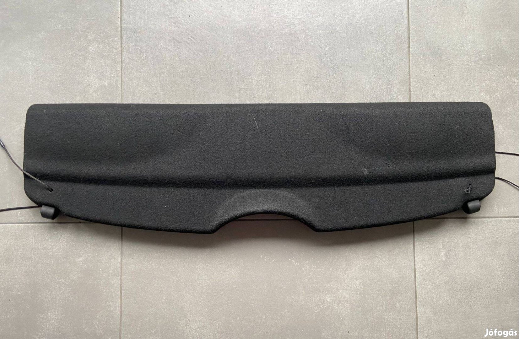 Mini F56 Hatchback Kalaptartó , Gyári ! (2013-23)