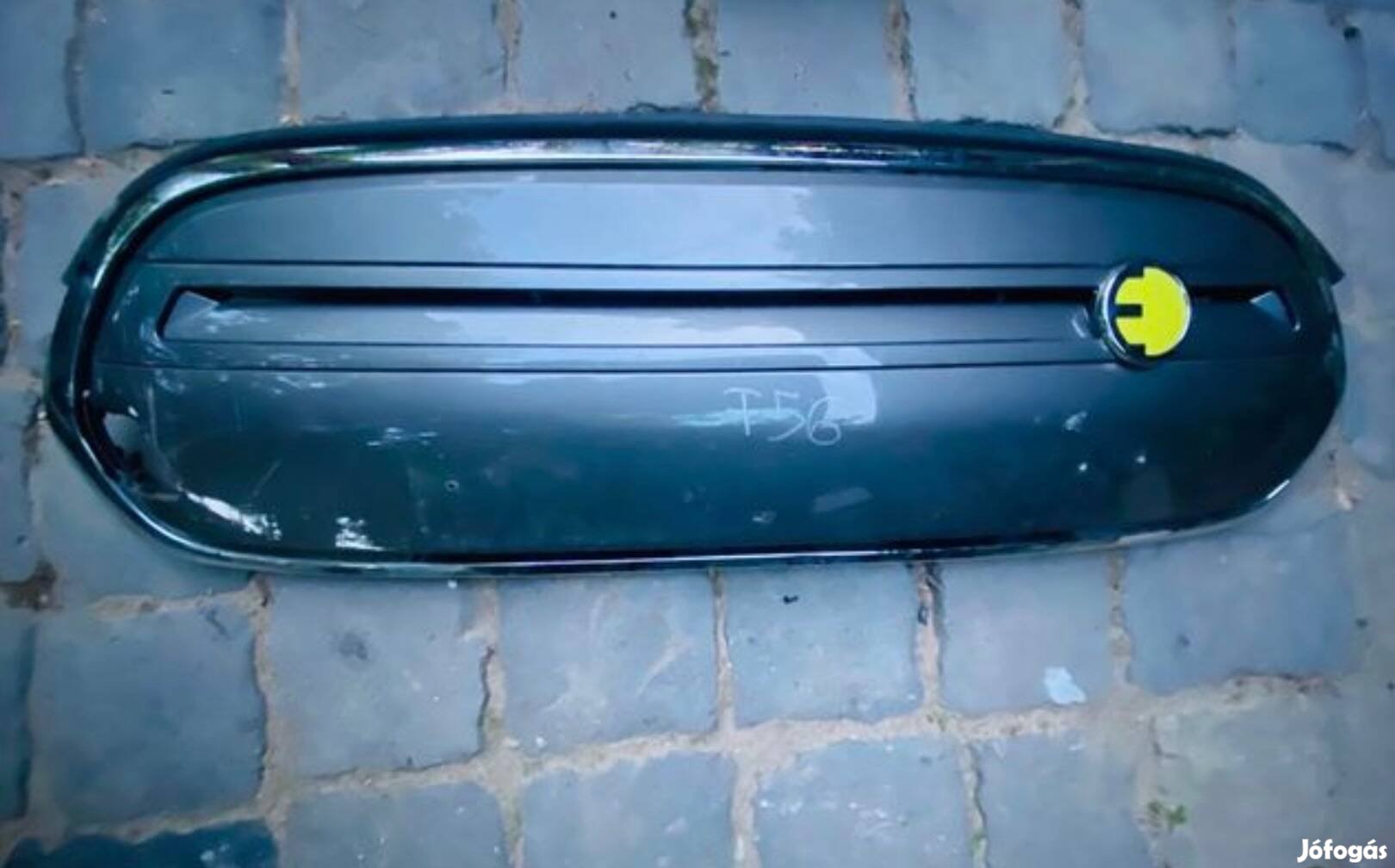 Mini F56 elektrik első lökhárító betét