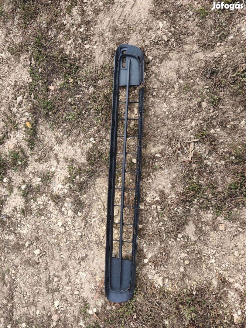 Mini F56 elsö lokhárító rács