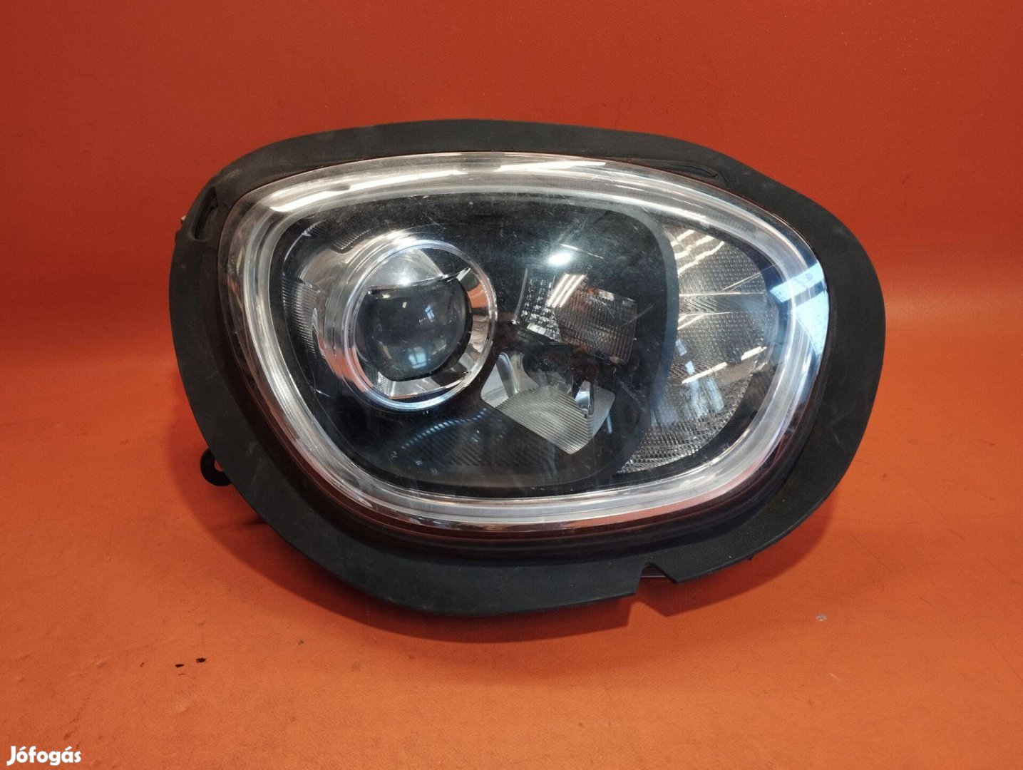 Mini F60 Countryman jobb led lámpa 7494802 (S4.100.708)