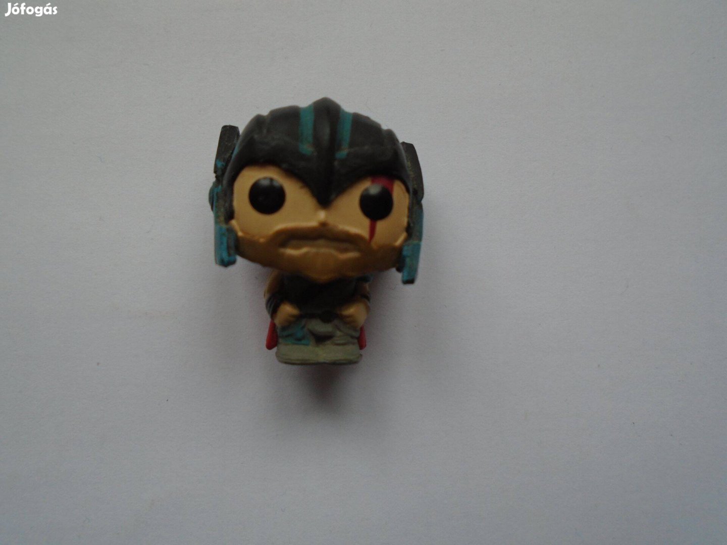 Mini Funko Thor Ragnarok figura