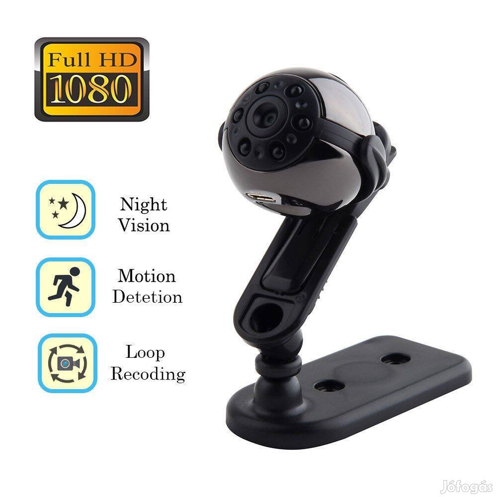 Mini HD 1080P micro kamera khd kamera 2025