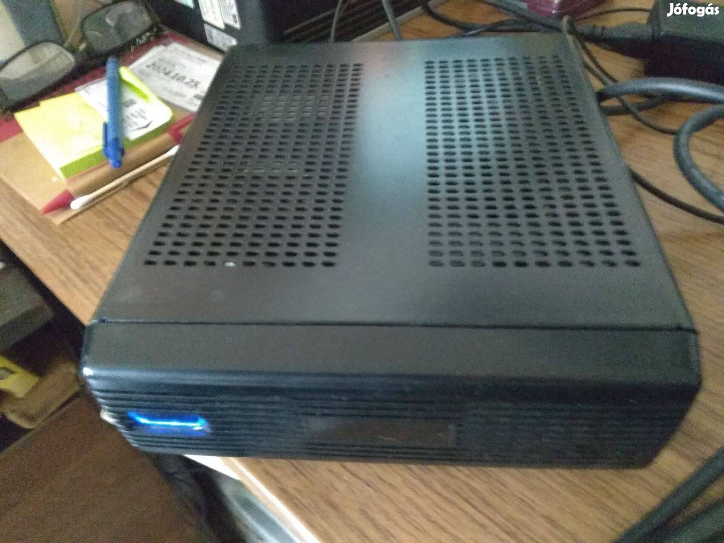 Mini Itx pc Intel