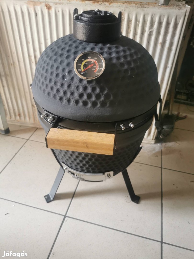 Mini Kamado eladó (új)