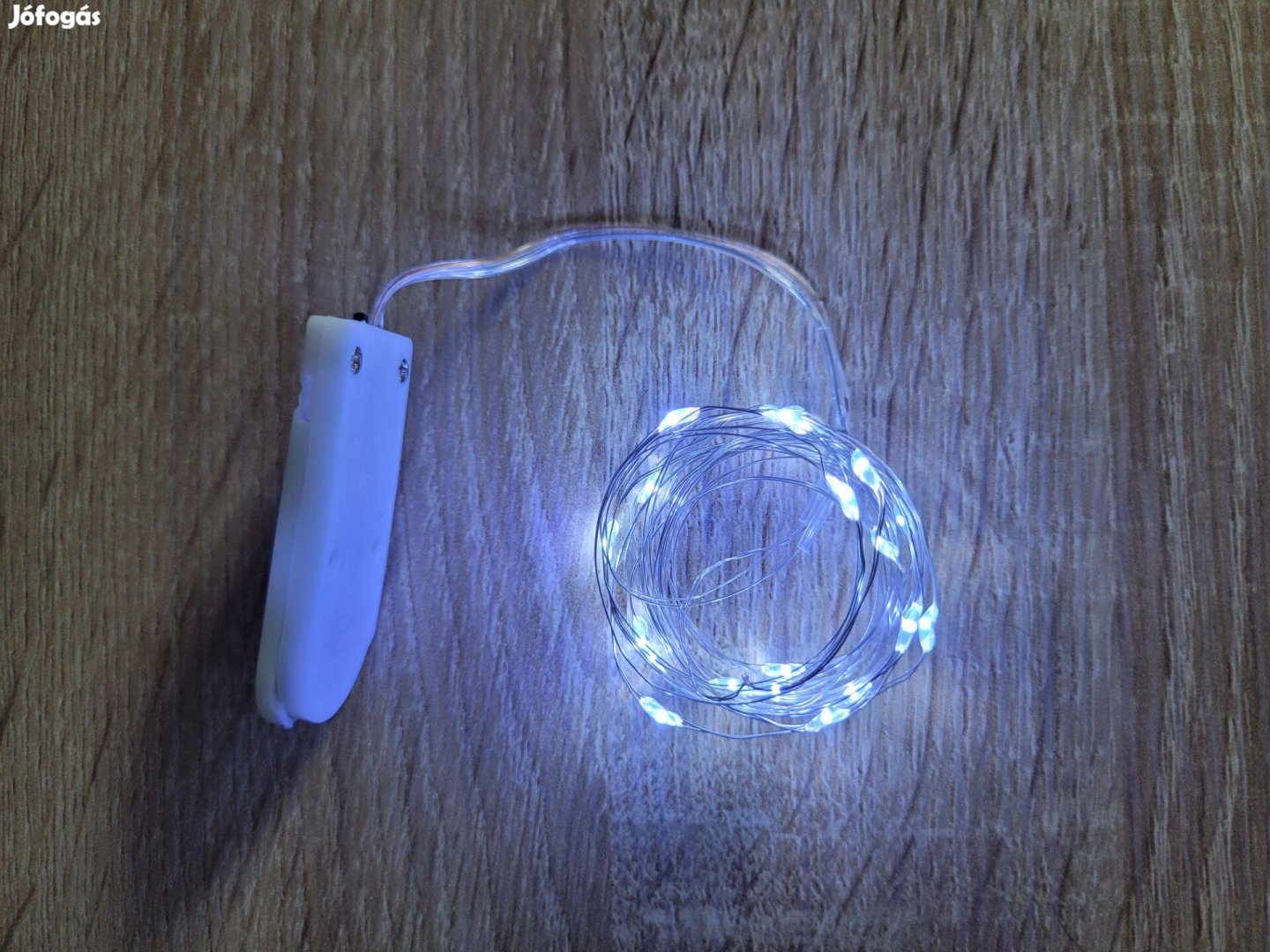 Mini LED fényfüzér