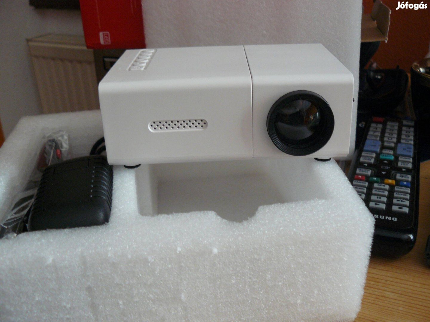 Mini Led Projektor