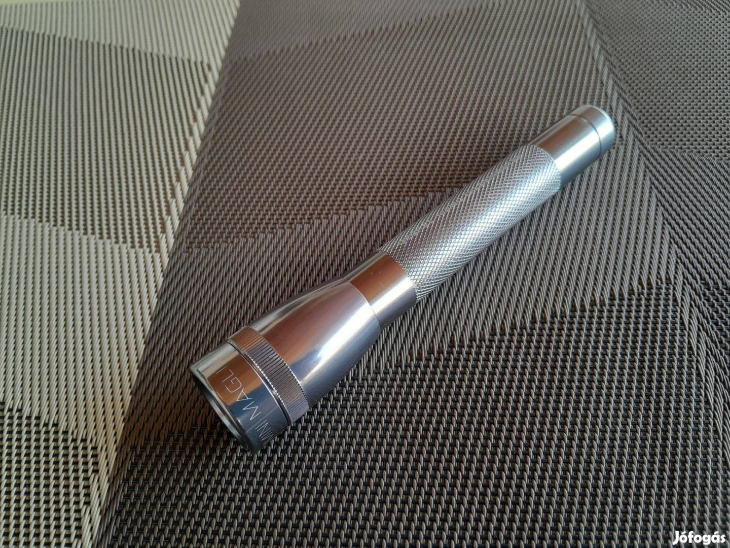 Mini Maglite Krypton zseblámpa