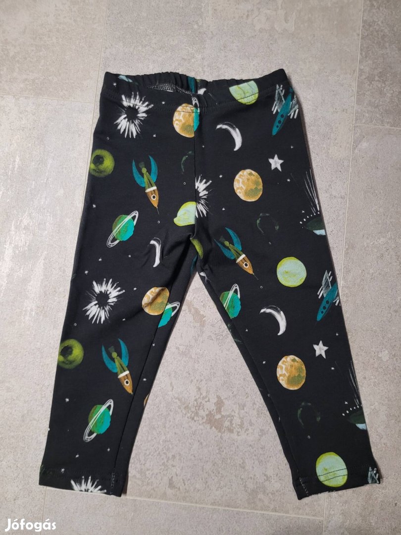 Mini&Mami hurkolt, vékony leggings (86)