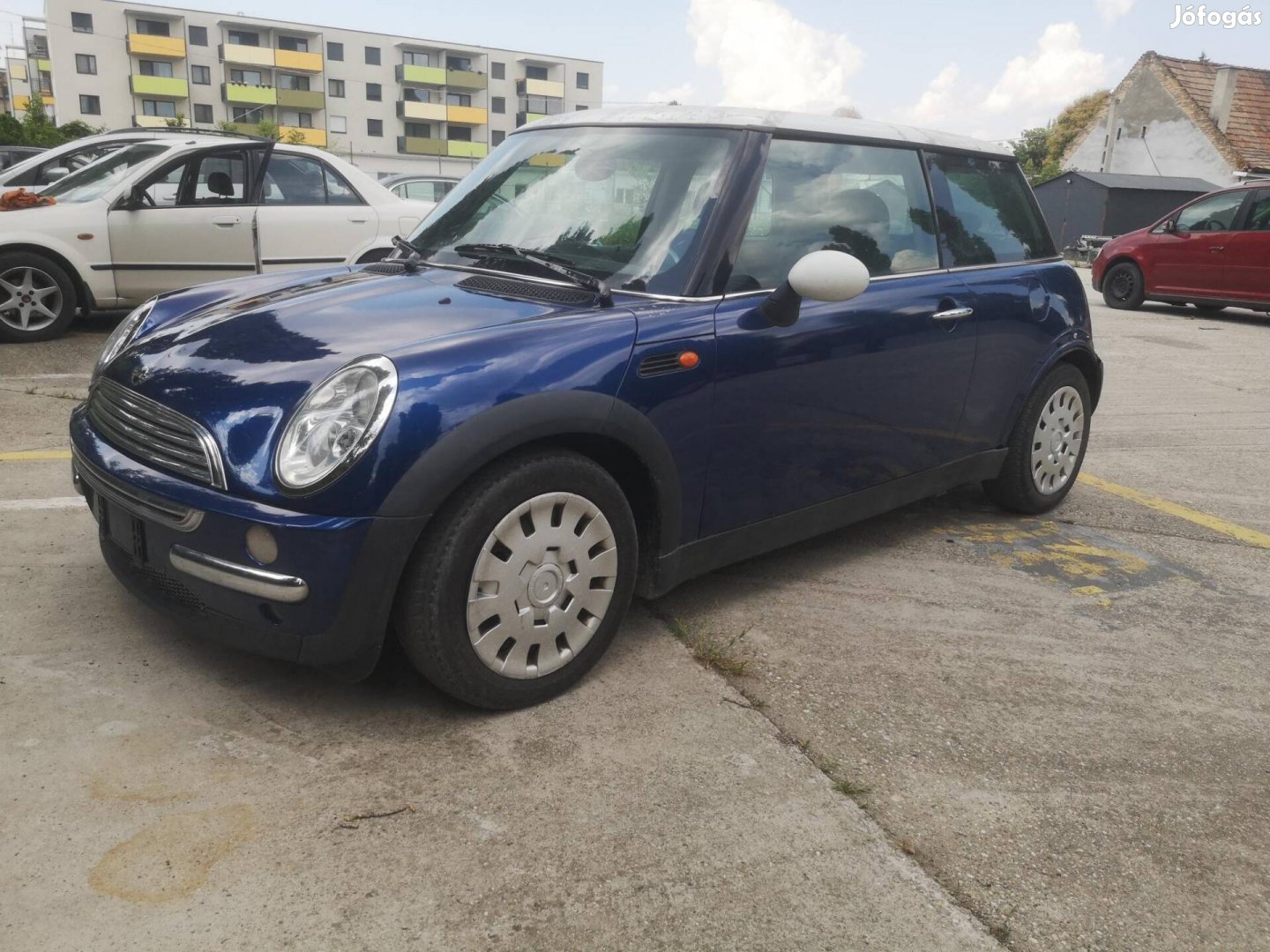 Mini Mini Cooper 1.6