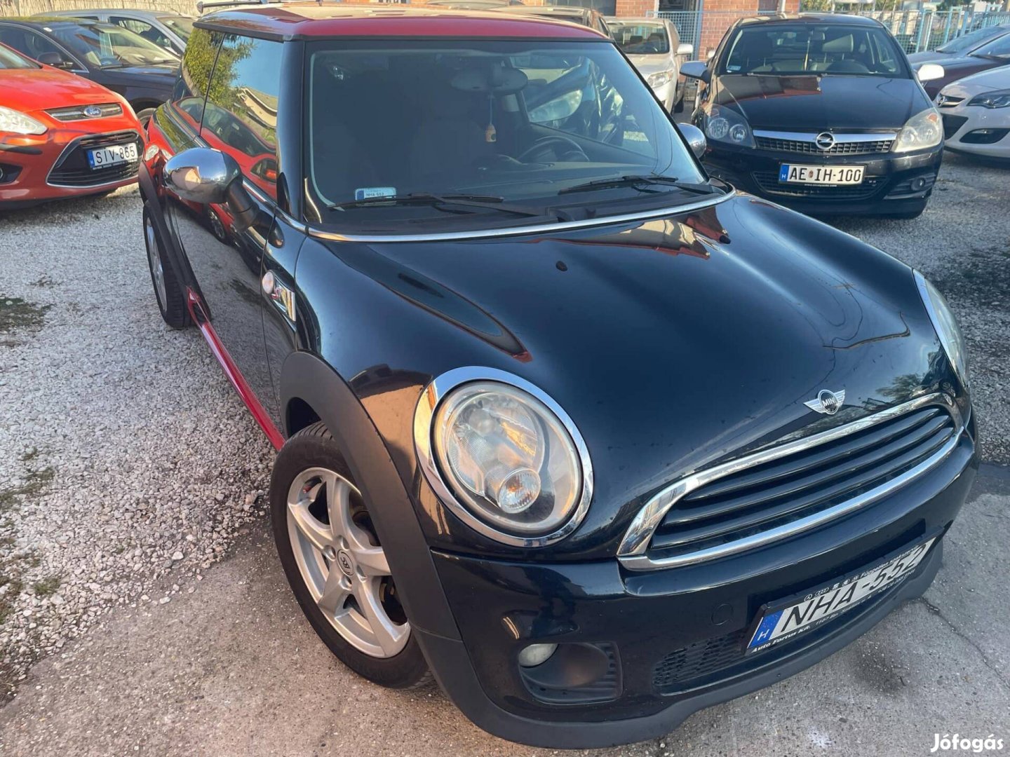 Mini Mini Cooper 1.6