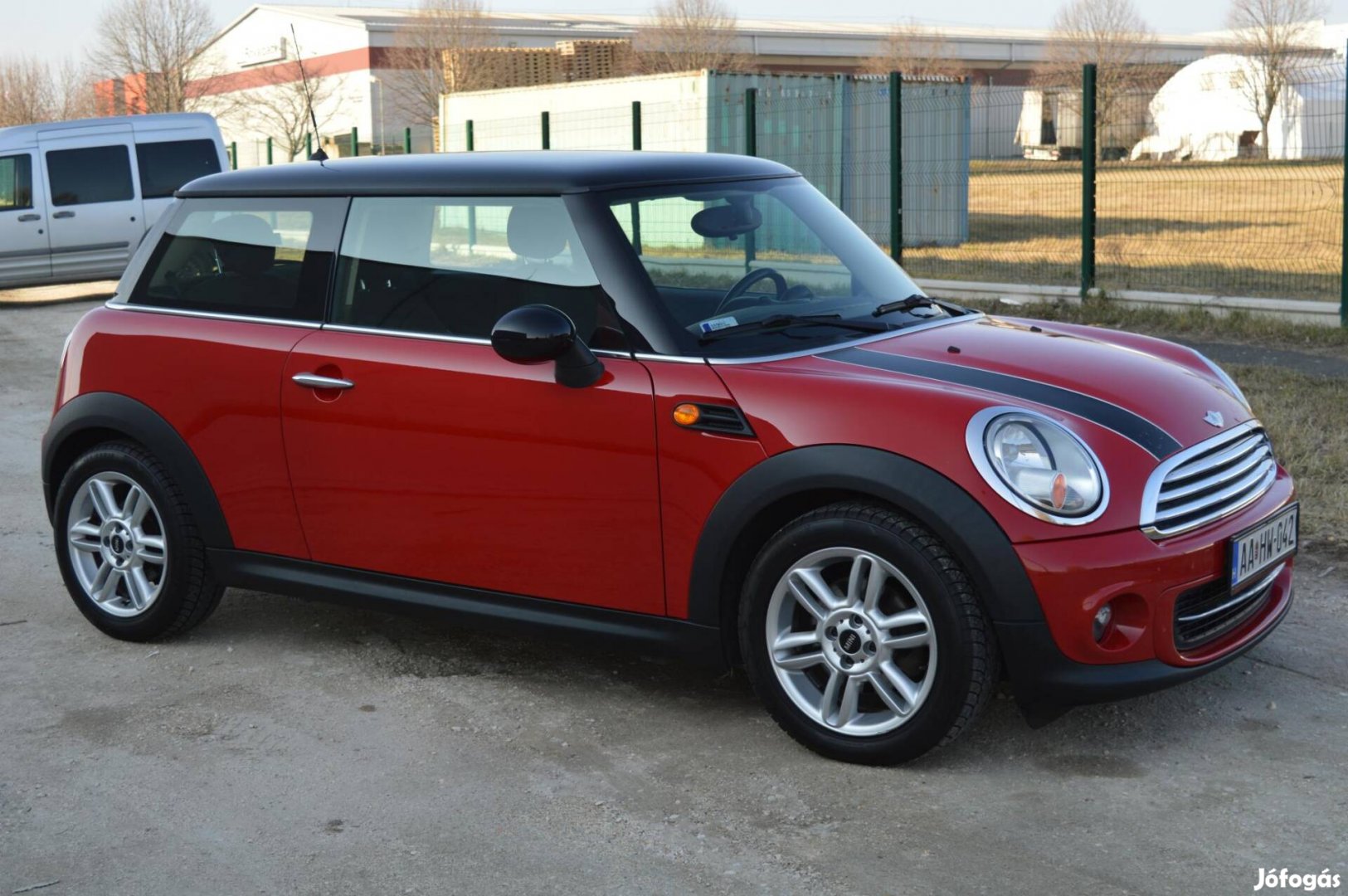 Mini Mini Cooper 1.6