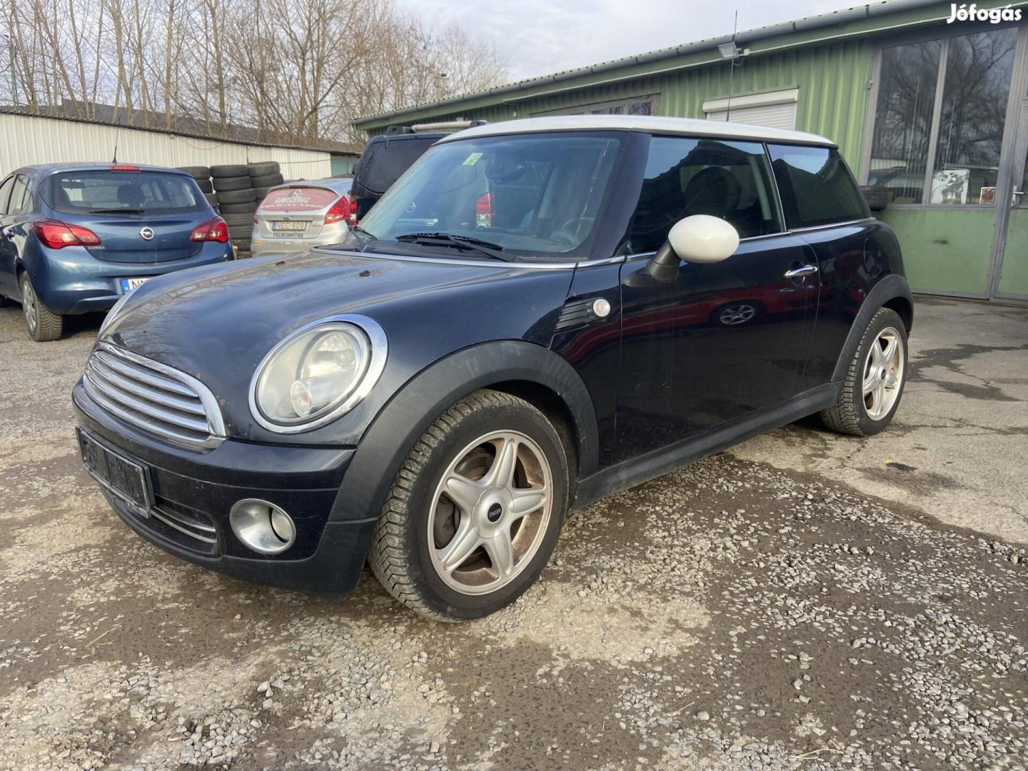 Mini Mini Cooper 1.6