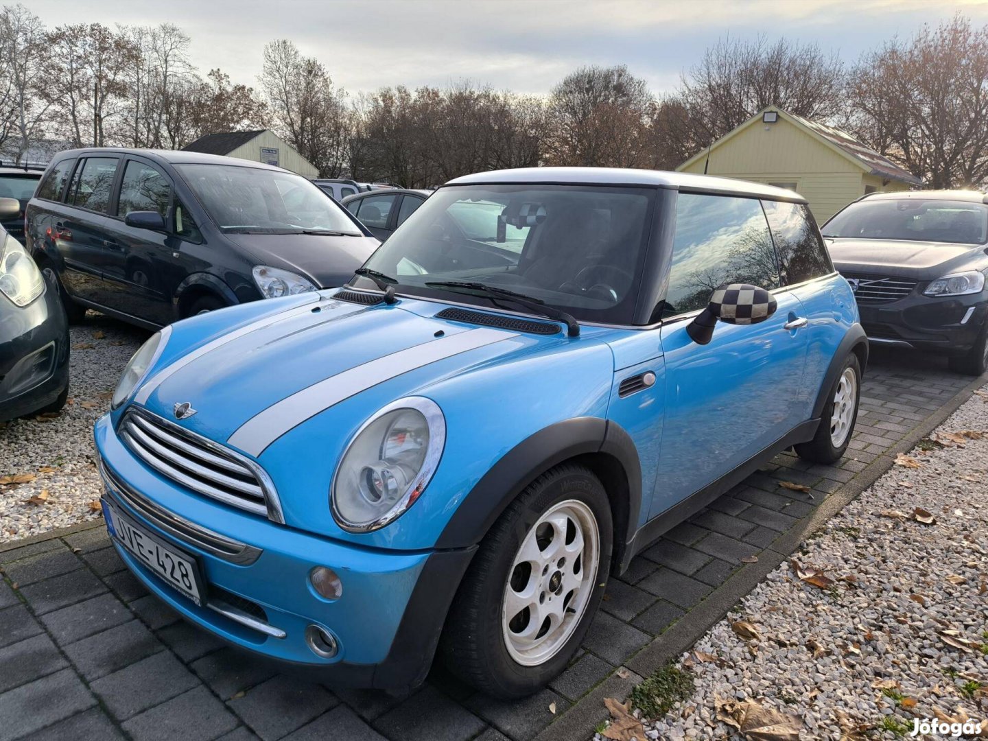 Mini Mini Cooper 1.6