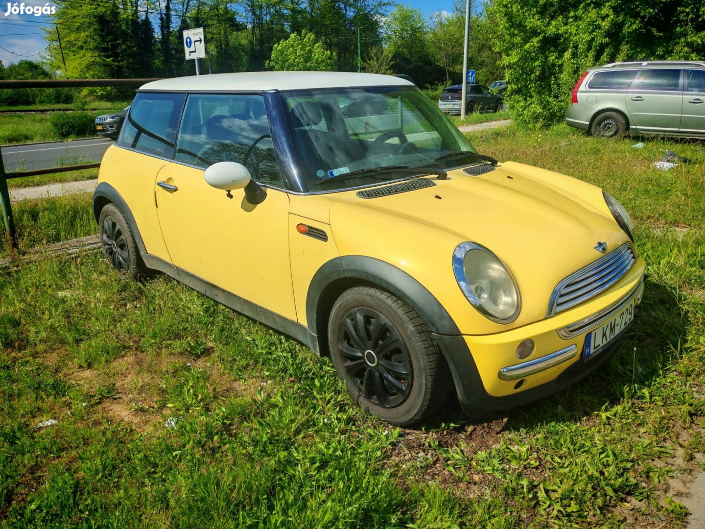 Mini Mini Cooper 1.6