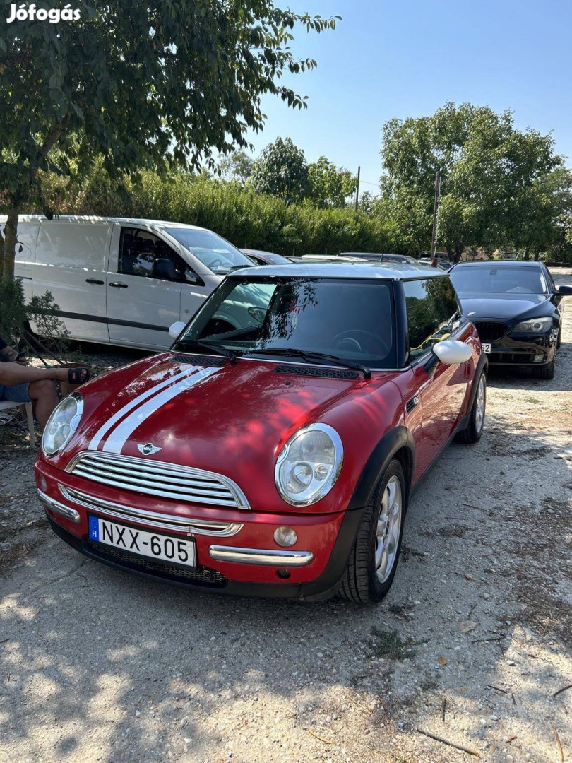 Mini Mini Cooper 1.6