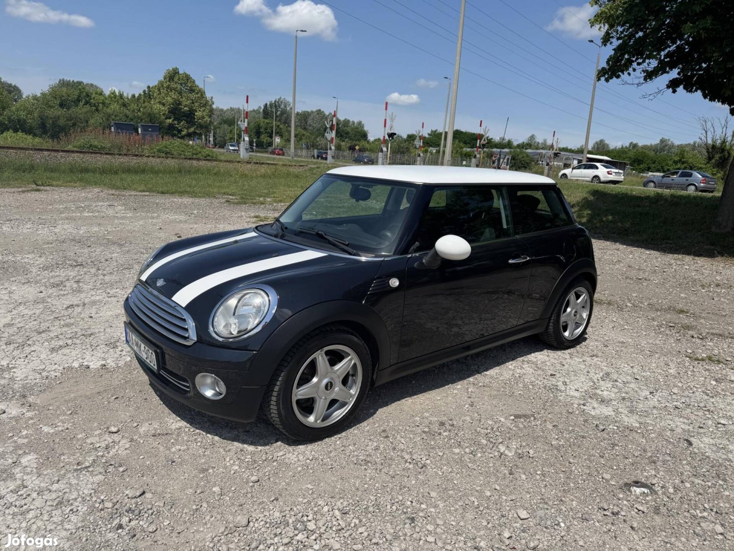 Mini Mini Cooper 1.6