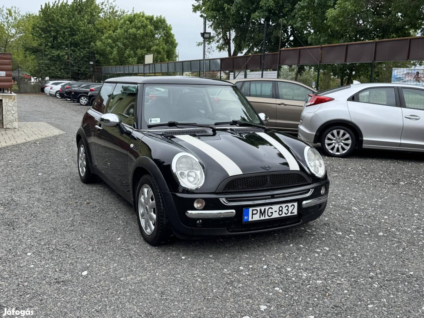 Mini Mini Cooper 1.6