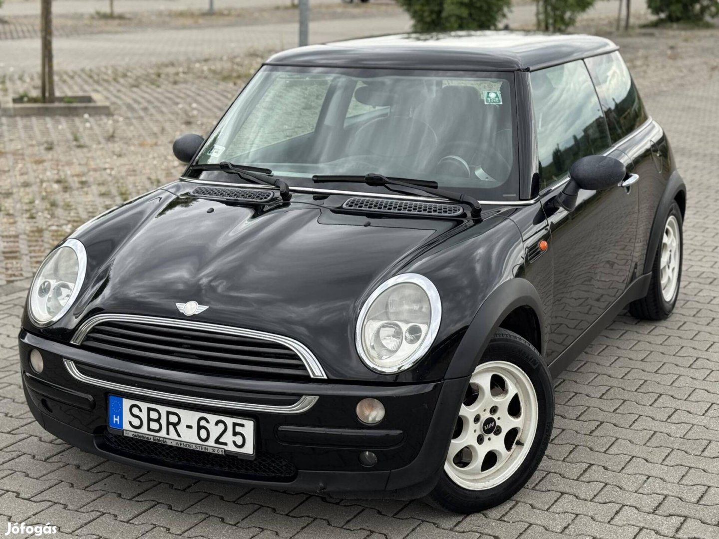 Mini Mini Cooper 1.6