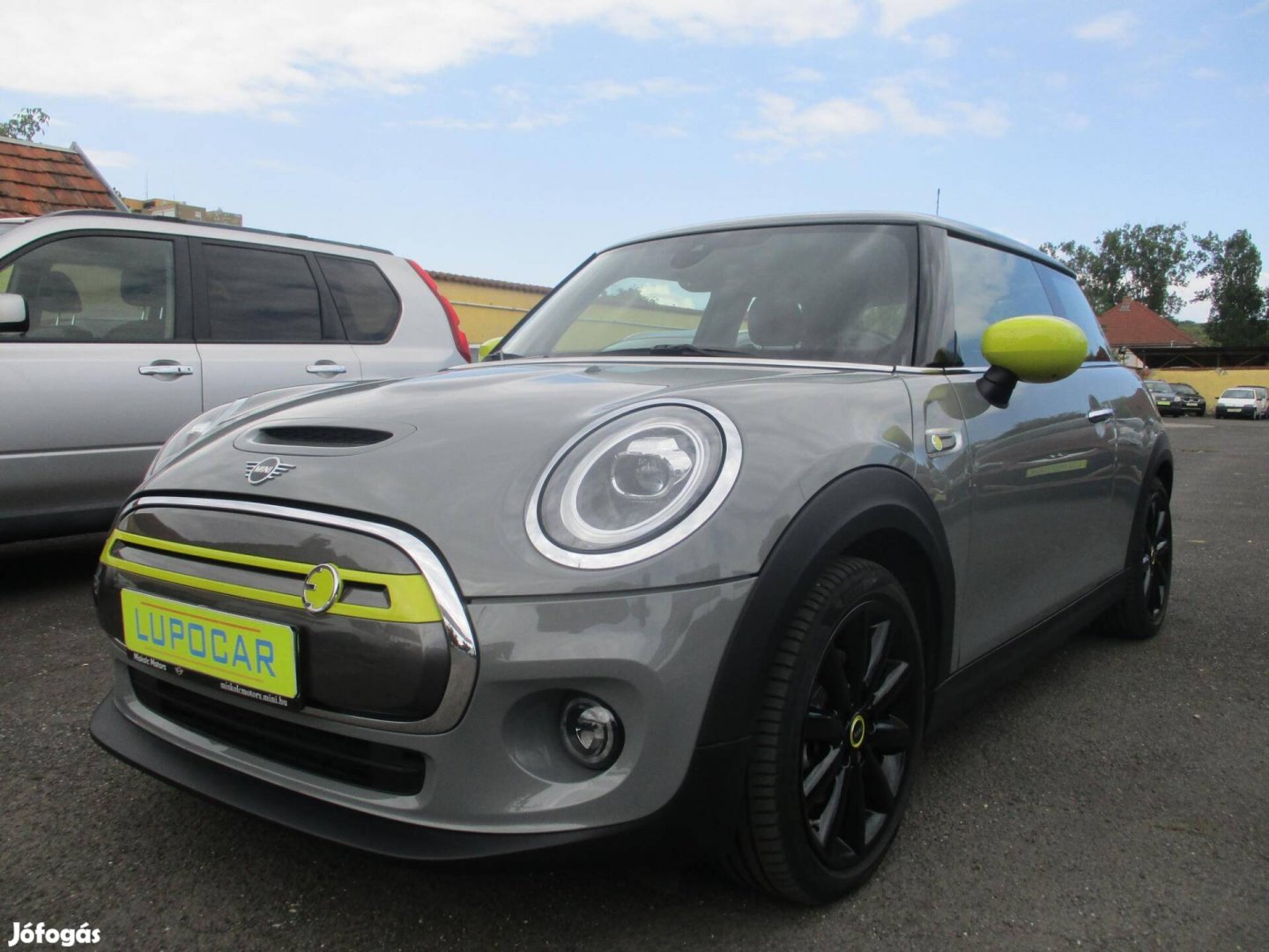 Mini Mini Cooper SE