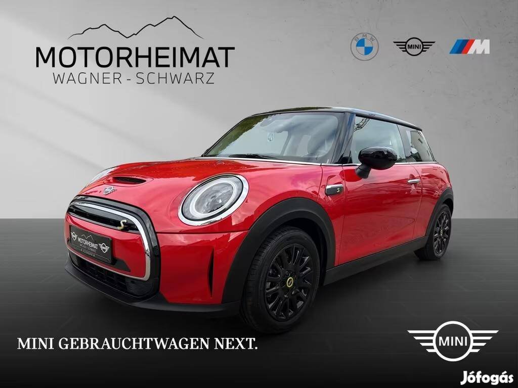 Mini Mini Cooper SE Hőszivattyú Gyári garancia...