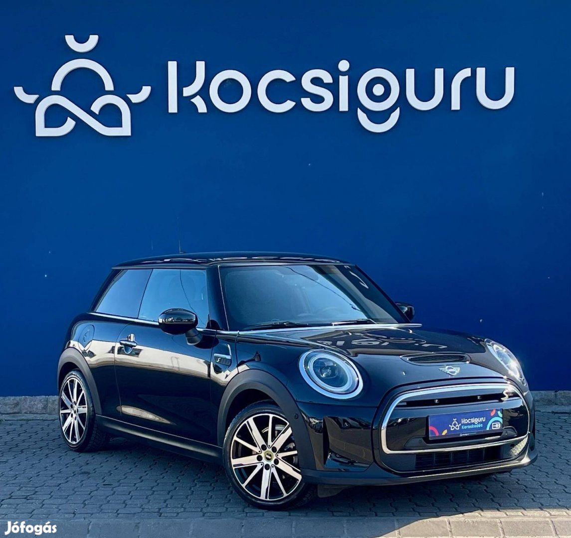 Mini Mini Cooper SE / Állapotfelmérve!/ Mo-i!/...