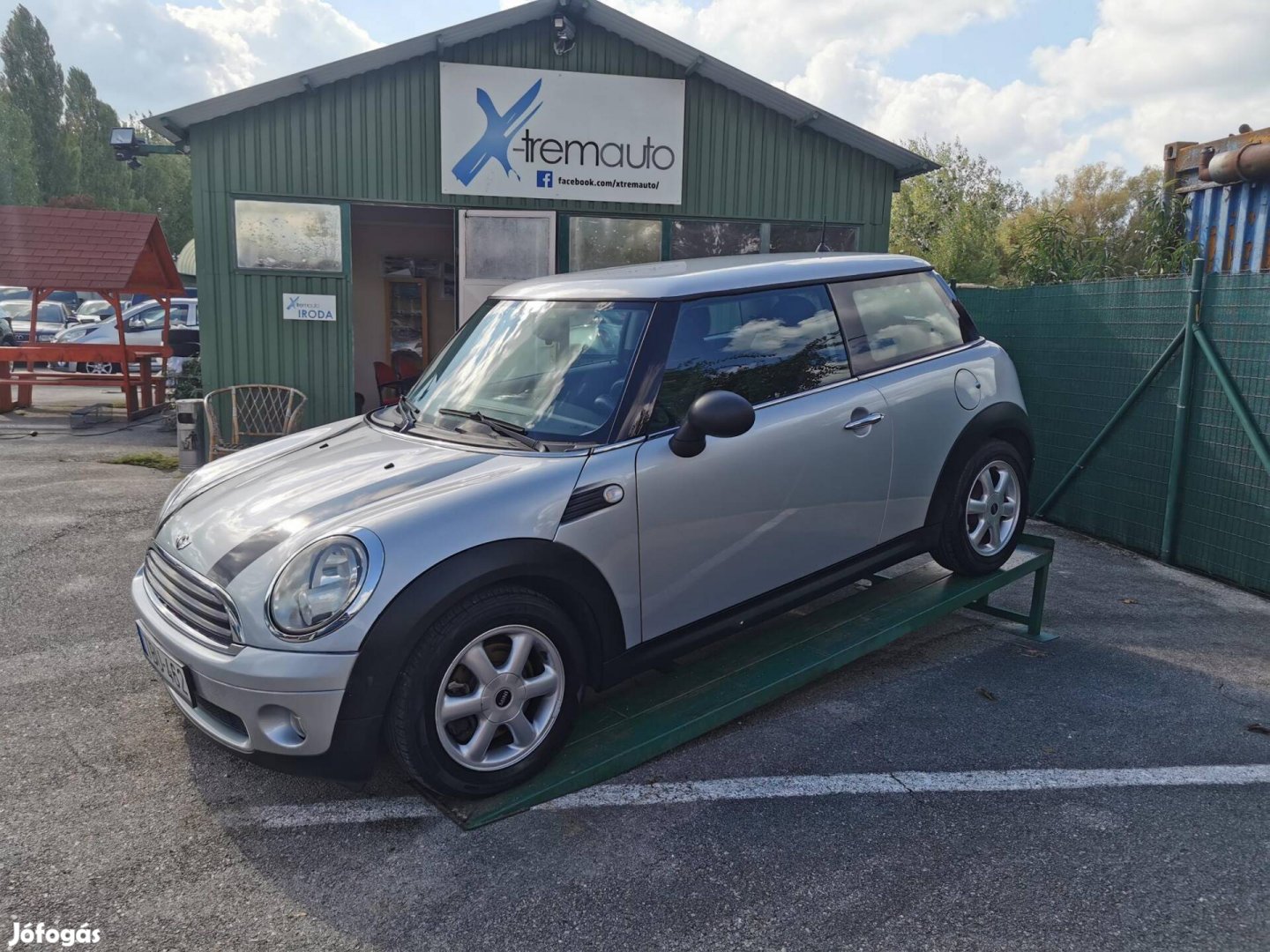 Mini Mini ONE 1.4