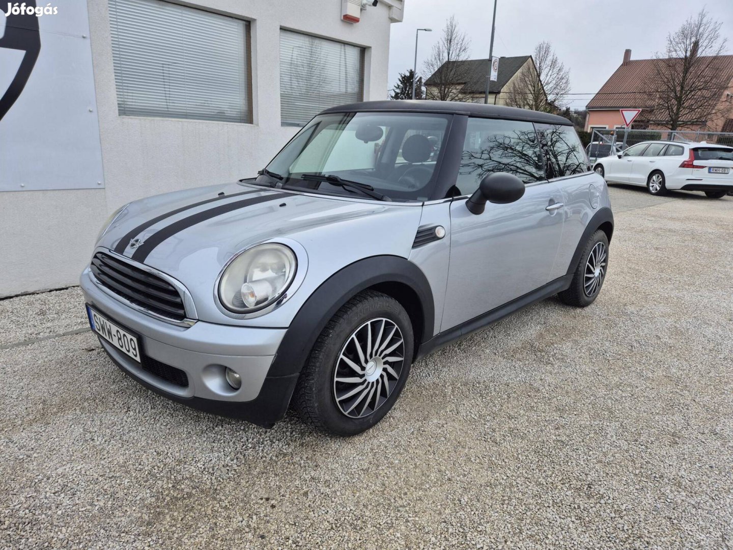 Mini Mini ONE 1.4