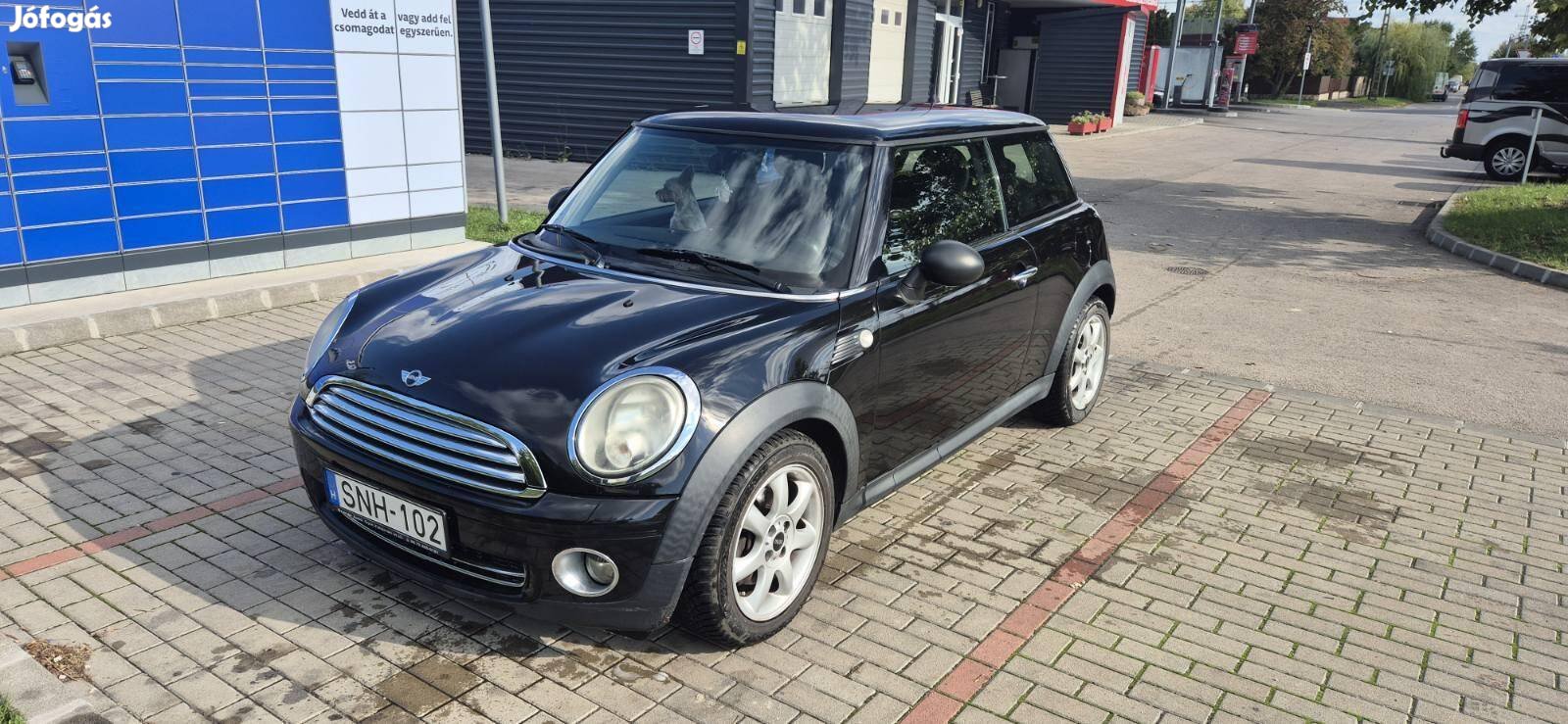 Mini Mini ONE 1.4