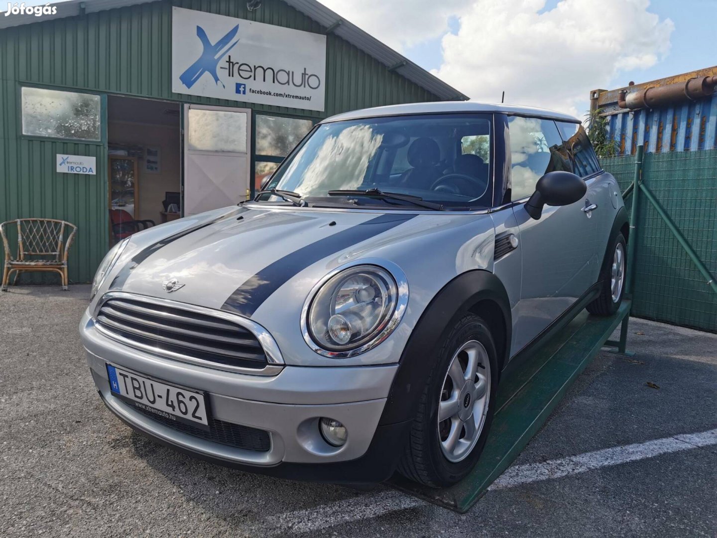 Mini Mini ONE 1.4