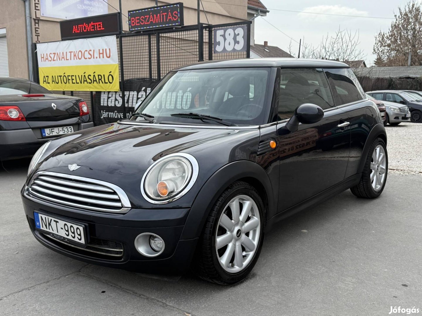 Mini Mini ONE 1.4
