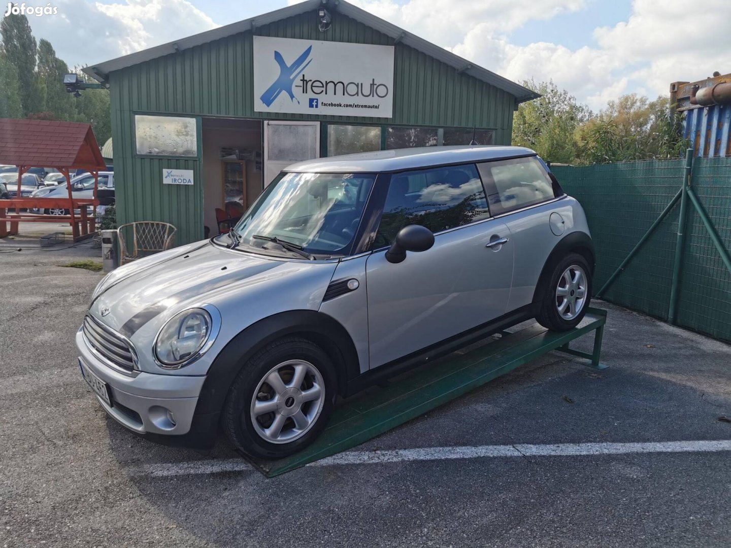 Mini Mini ONE 1.4