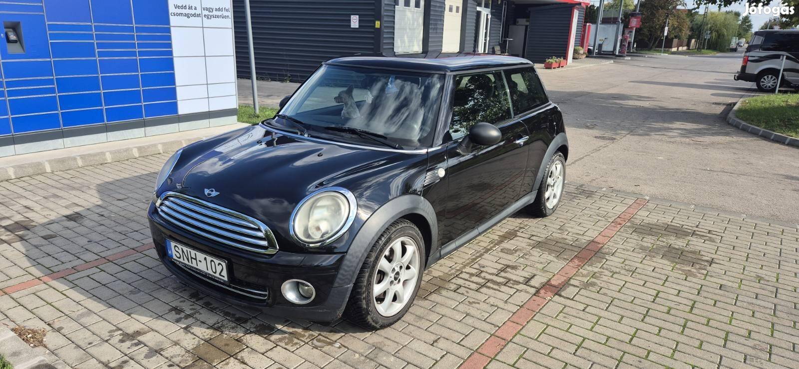 Mini Mini ONE 1.4