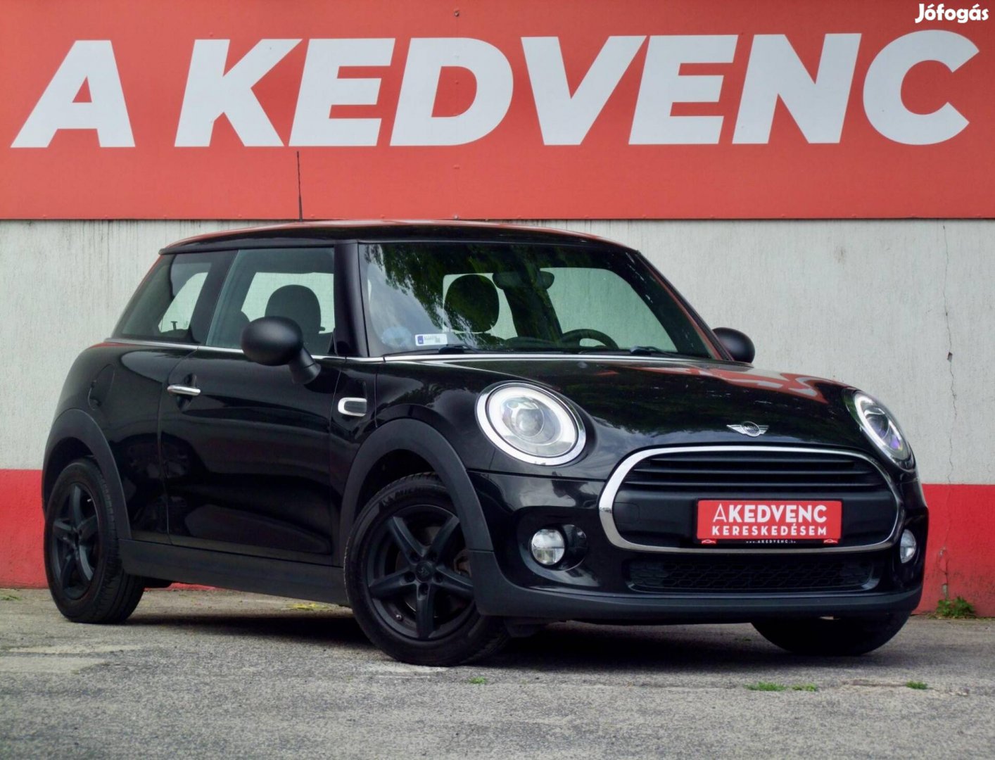 Mini Mini ONE 1.5D 70 KW (95LE)