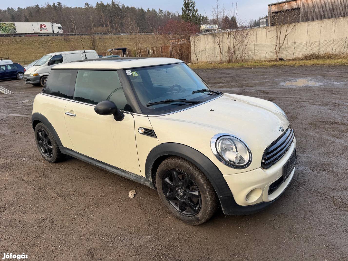 Mini Mini ONE 1.6