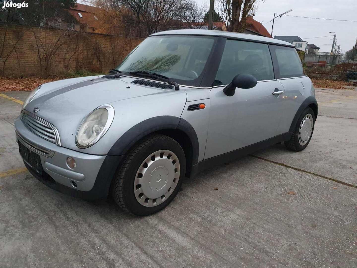 Mini Mini ONE 1.6