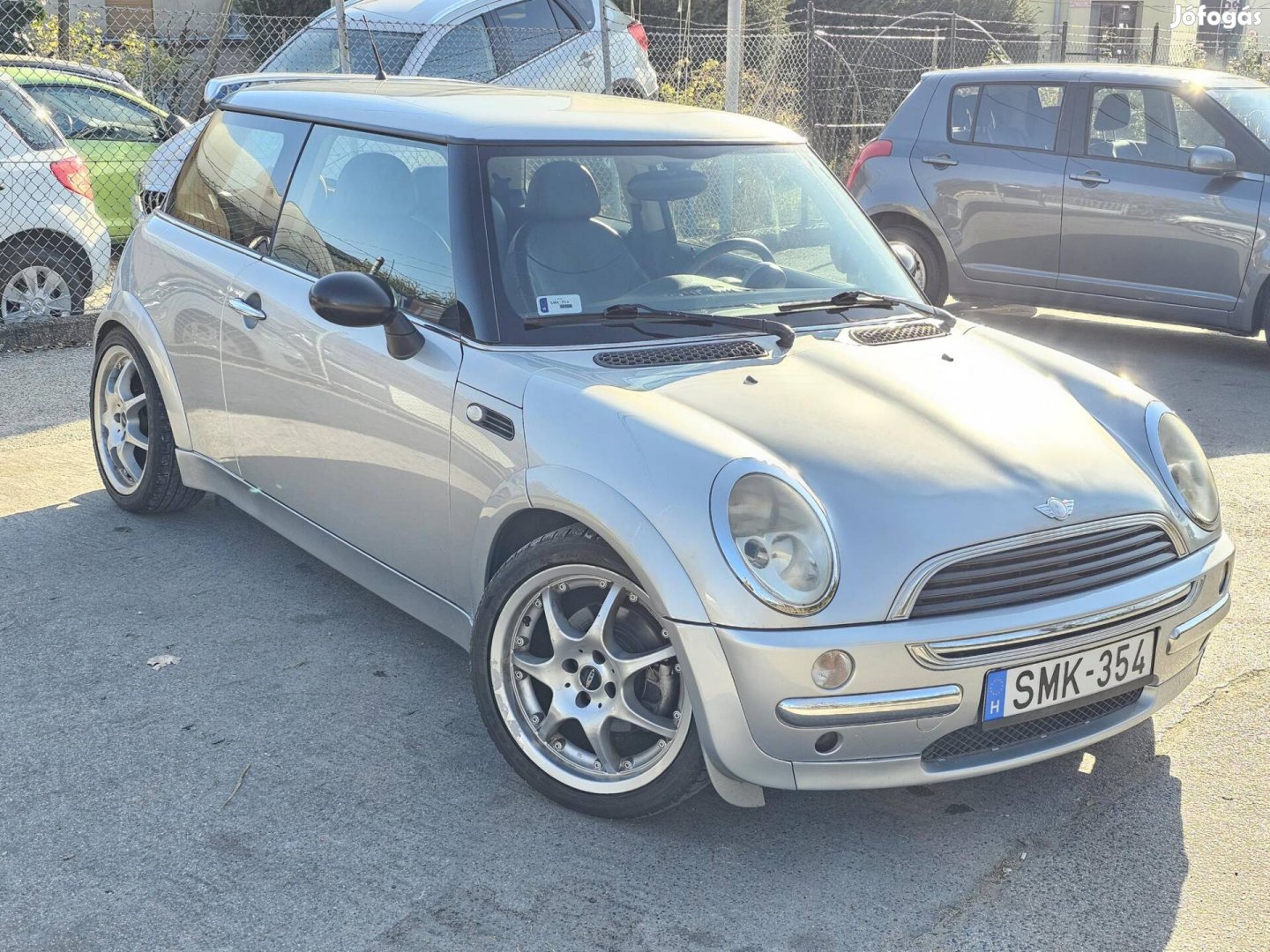 Mini Mini ONE 1.6