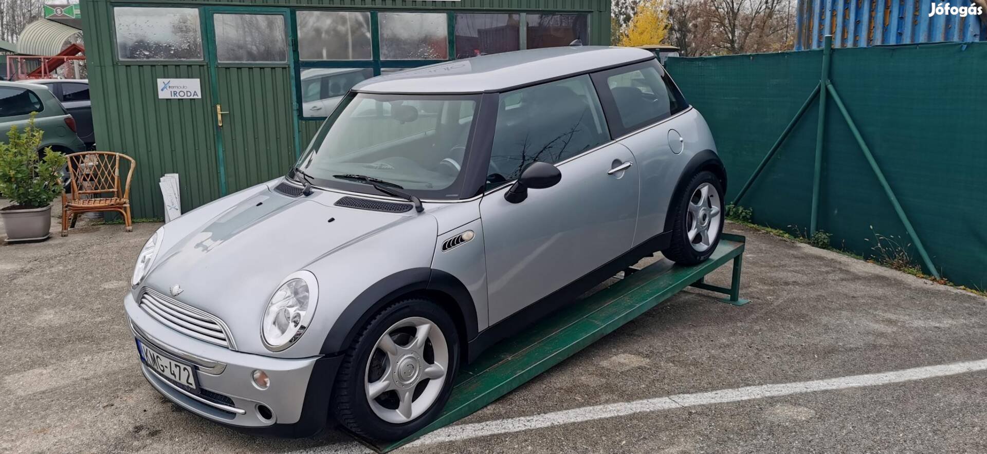 Mini Mini ONE 1.6