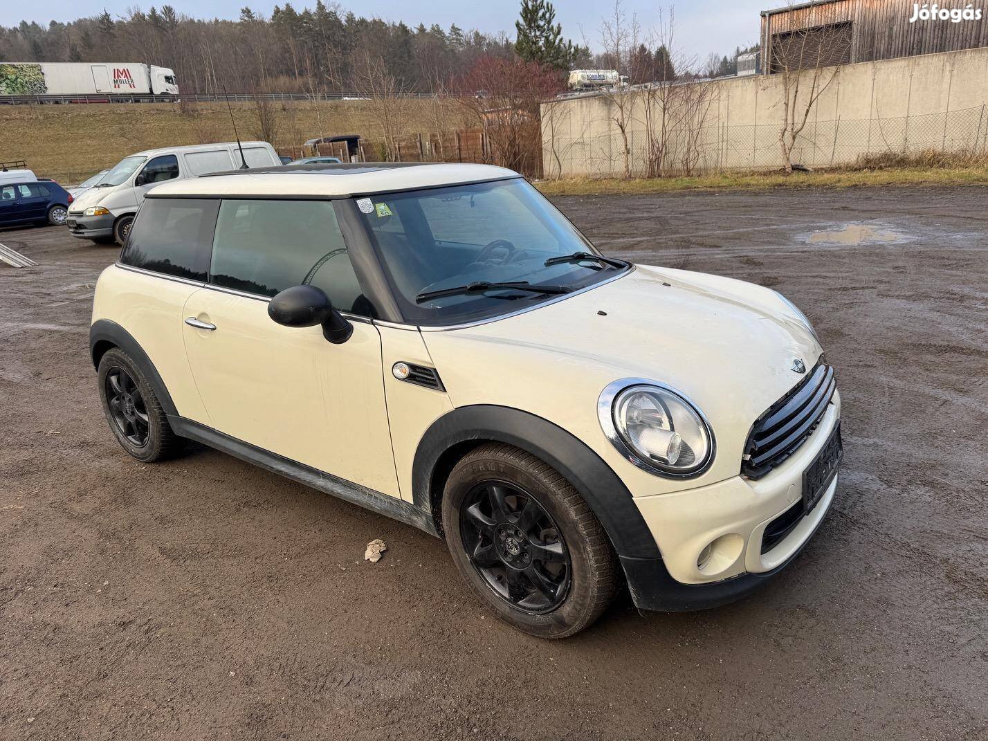 Mini Mini ONE 1.6