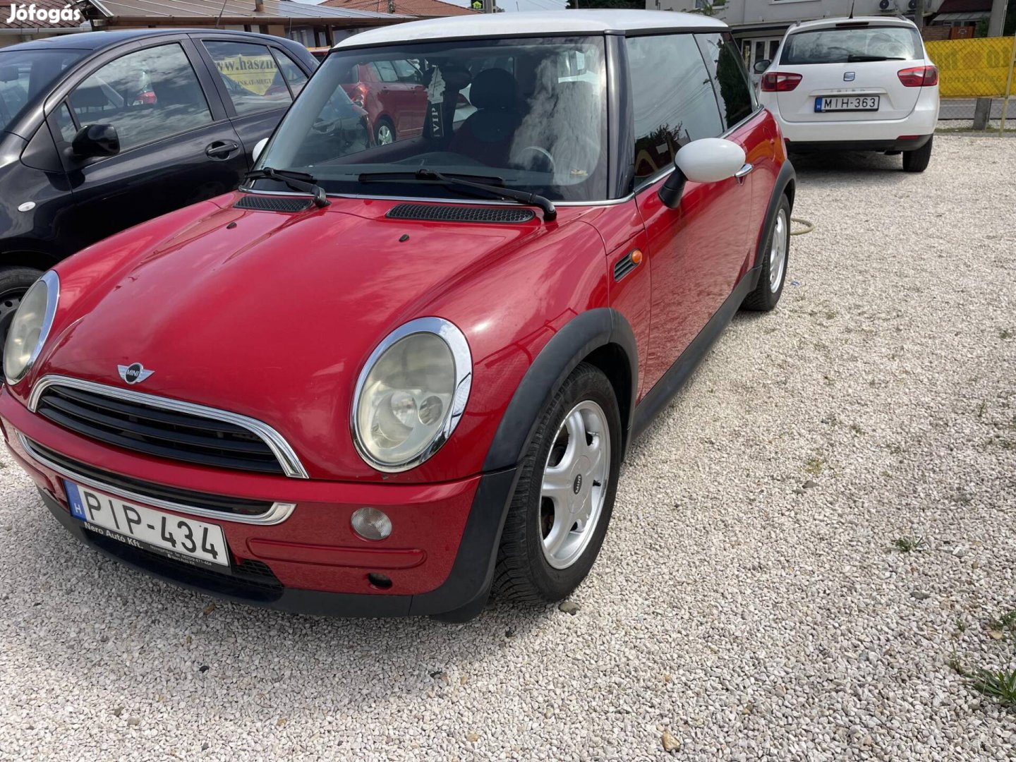 Mini Mini One 1.4 D