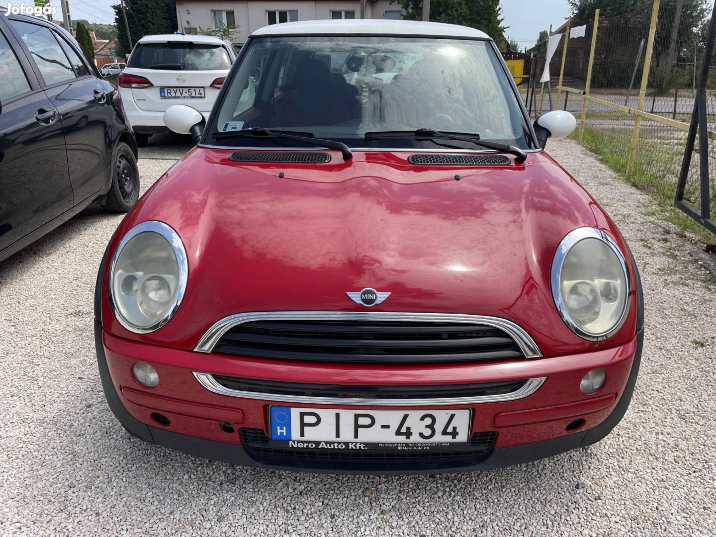Mini Mini One 1.4 D