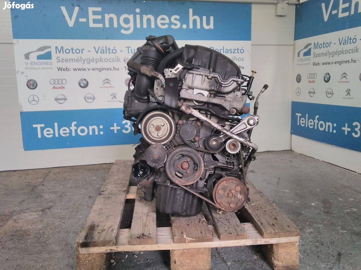 Mini N12B16AA bontott motor
