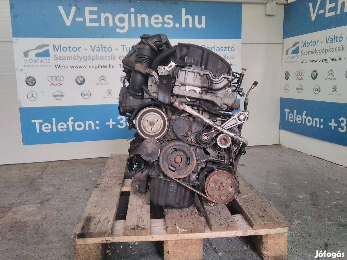 Mini N12B16AA bontott motor