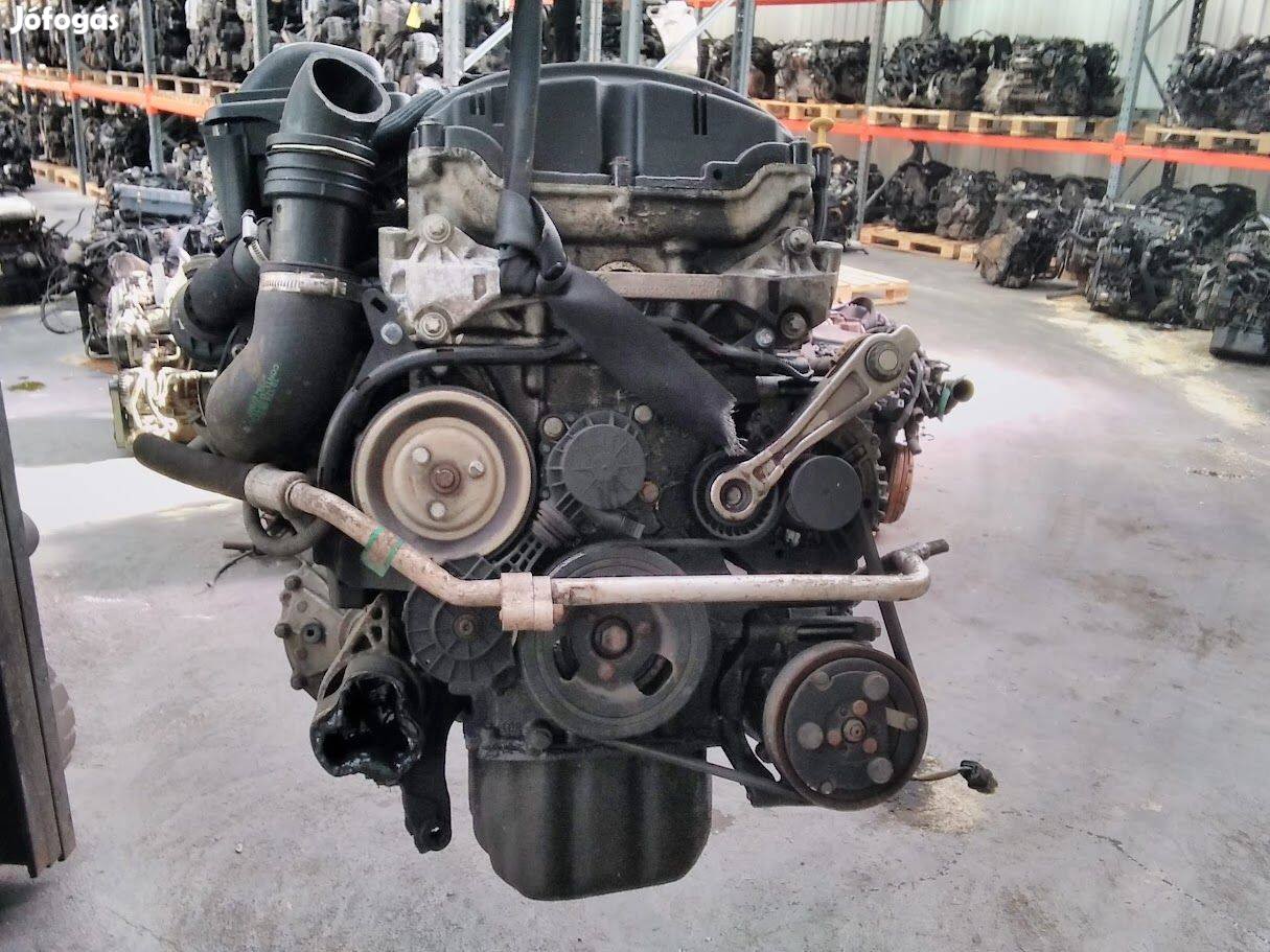 Mini N14B16AB bontott motor